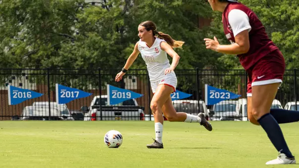 Addie Moynihan vs SC State