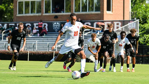 Christopher Nezianya vs. Stetson
