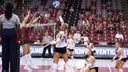 Lara Matta Hit Recap vs. Troy