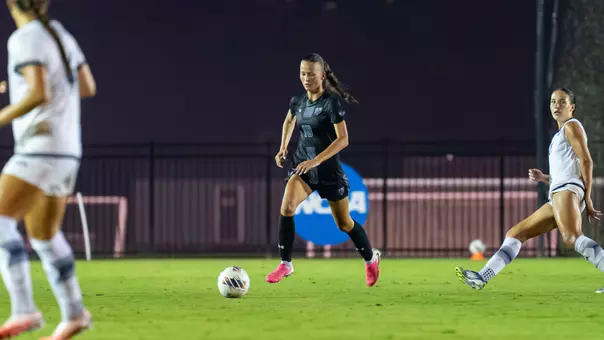 Maria Karipidis vs Georgia Southern