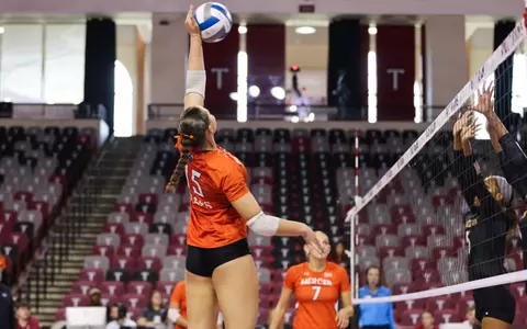 Brooklyn Palmer Kill, Recap vs. Alabama State