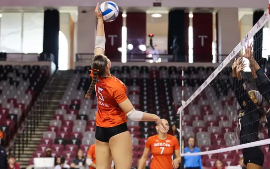 Brooklyn Palmer Kill, Recap vs. Alabama State