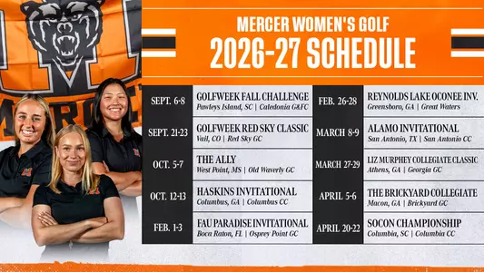 Wgolf 2026-27 schedule