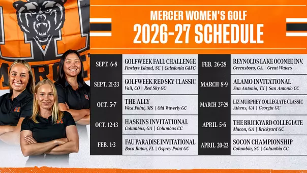 Wgolf 2026-27 schedule