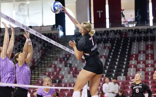 Avery Wilks Hit, Recap graphic for North Alabama