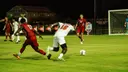 Tolu Adeyemi vs FAU