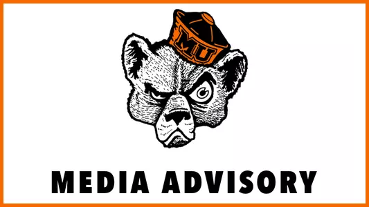 Media Advisory