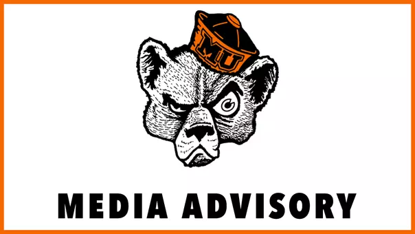 Media Advisory