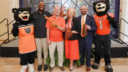 FCS Kickoff Presser Group Photo