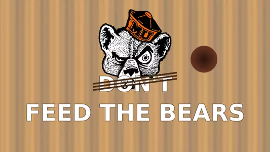 Feed The Bears 0826