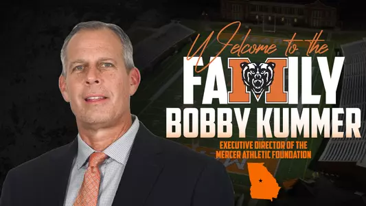 Kummer Announcement
