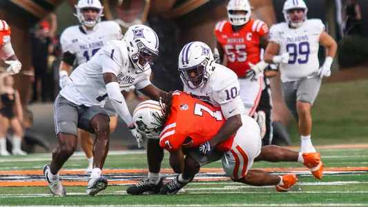 Furman v Mercer Game photo 09.12.26