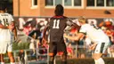 Will Taylor vs. UAB