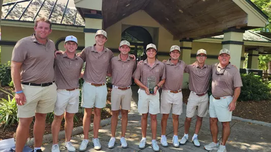 MGolf Team Sandestin