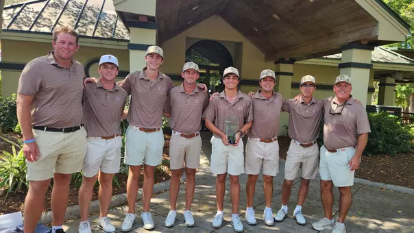 MGolf Team Sandestin