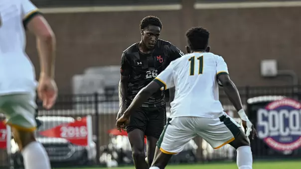 Wilson Maselle vs UAB