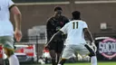 Wilson Maselle vs UAB