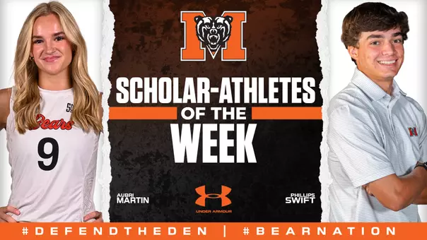 Martin/Swift AOTW