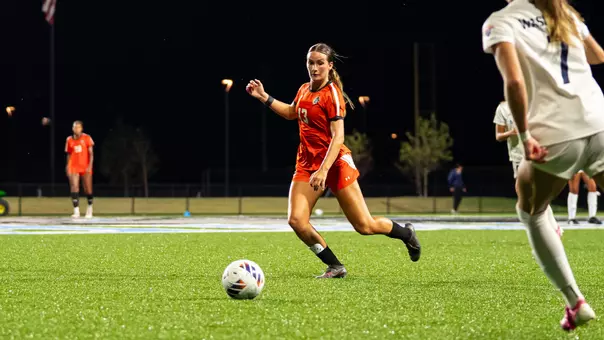Addie Moynihan at Maine