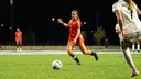 Addie Moynihan at Maine