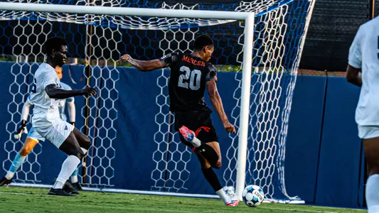 Christopher Nezianya at Georgia State