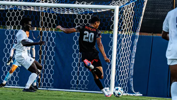 Christopher Nezianya at Georgia State