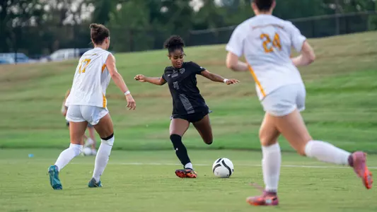 Kelsie Henton at ETSU