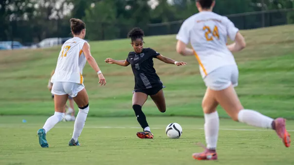 Kelsie Henton at ETSU