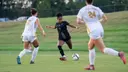Kelsie Henton at ETSU