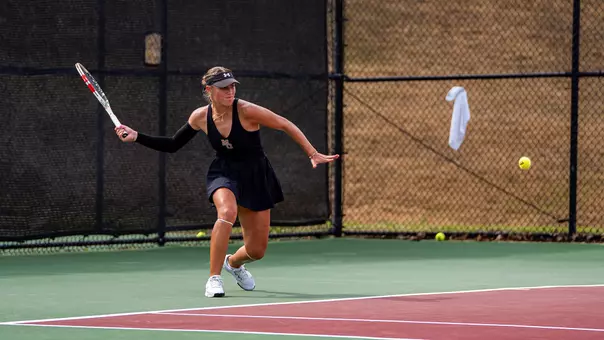 Tea Zivic - Kennesaw State Preview