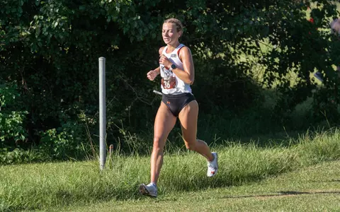 Alayna Carter? Running, Southern Showcase Recap