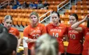 Team Huddle, CSU recap