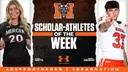 Lara Matta, Simon Zeidan AOTW