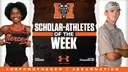 Harris/Franklin AOTW