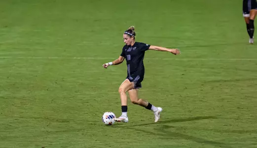 Marianna Rapani at USF