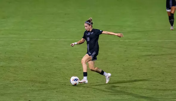 Marianna Rapani at USF