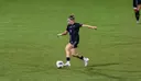Marianna Rapani at USF