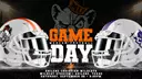 Gameday at Abilene Christian 09.26.26
