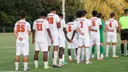 Men's Soccer vs UNCG