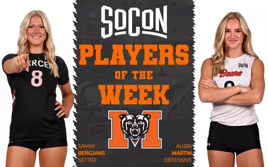SoCon POTW Graphics