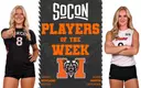 SoCon POTW Graphics