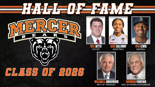 Hall of Fame 2026 Announcement