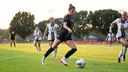 Olivia Bori at Winthrop
