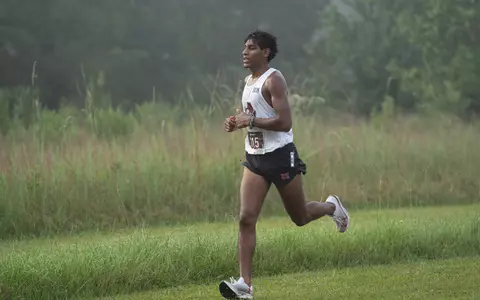 Hanniel Soosaidas Running, Paul Short Run Preview Story