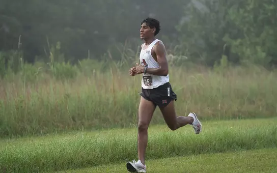 Hanniel Soosaidas Running, Paul Short Run Preview Story