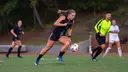 Zibby Michaelson at Samford