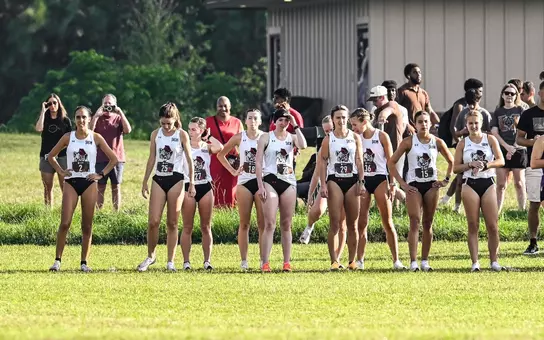 Starting Line Team Shot