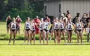 Starting Line Team Shot