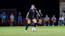 Francesca Pugliese at Winthrop