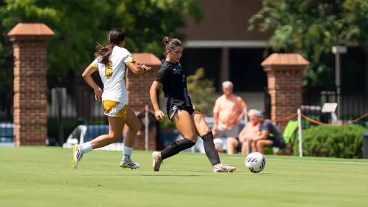 Regan Moore vs ASU